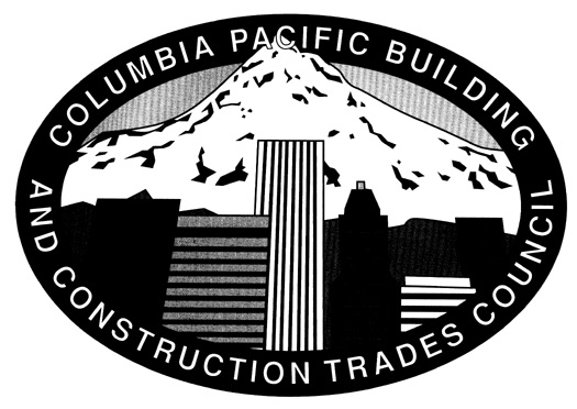 Columbia Pacific Building and Construction Trades Council